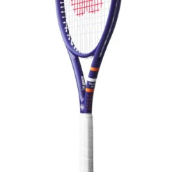Wilson Roland Garros Equipe HP Allround Racket 9 Wilson Roland Garros Equipe HP Allround Racket -Tennis Gear Shop 03914000 10