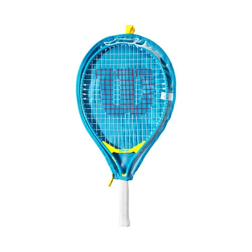 Wilson Ultra Power Jr 21 Junior Racket 3 Wilson Ultra Power Jr 21 Junior Racket - Image 3