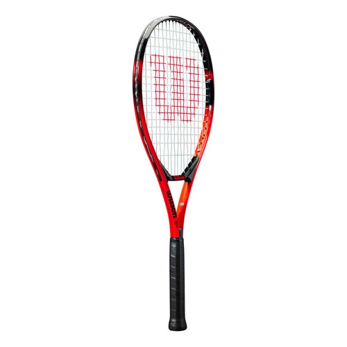 Wilson Pro Staff Precision Jr 25 Junior Racket 2 Wilson Pro Staff Precision Jr 25 Junior Racket - Image 2