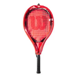 Wilson Pro Staff Precision Jr 25 Junior Racket 6 Wilson Pro Staff Precision Jr 25 Junior Racket -Tennis Gear Shop 03931000 10