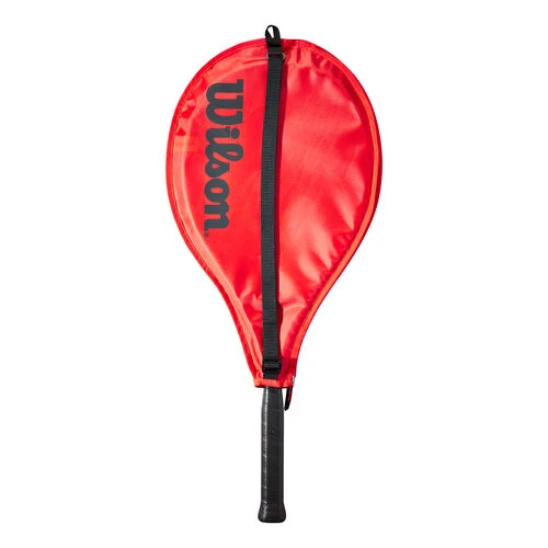 Wilson Pro Staff Precision Jr 25 Junior Racket 4 Wilson Pro Staff Precision Jr 25 Junior Racket - Image 4