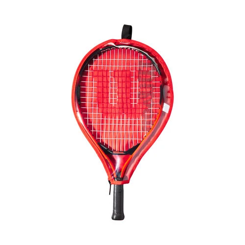 Wilson Pro Staff Precision Jr 19 Junior Racket 3 Wilson Pro Staff Precision Jr 19 Junior Racket - Image 3