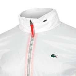 Lacoste Training Jacket Men -Tennis Gear Shop 03942000 10