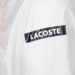 Lacoste Training Jacket Men -Tennis Gear Shop 03942000 11