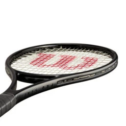 Wilson Pro Staff 97 V14 Noir Tour Racket -Tennis Gear Shop 03962000 11