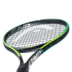 Head Graphene 360+ Gravity MP (2021) Tour Racket 14 Head Graphene 360+ Gravity MP (2021) Tour Racket -Tennis Gear Shop 03993000 12