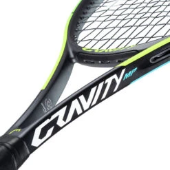 Head Graphene 360+ Gravity MP (2021) Tour Racket 15 Head Graphene 360+ Gravity MP (2021) Tour Racket -Tennis Gear Shop 03993000 13
