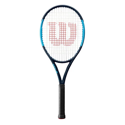 Wilson Ultra 100L Tour Racket 1 Wilson Ultra 100L Tour Racket