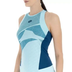 Lotto Tech W I D2 Dress Women -Tennis Gear Shop 04005000 15