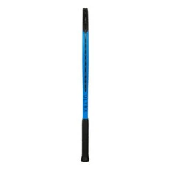 Wilson Ultra 100L V4.0 Bright Neon Blue Tour Racket -Tennis Gear Shop 04006000 0 1