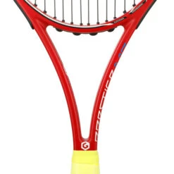 Head Graphene XT Prestige MP 2022 Tour Racket (strung, Special Edition) -Tennis Gear Shop 04078000 10