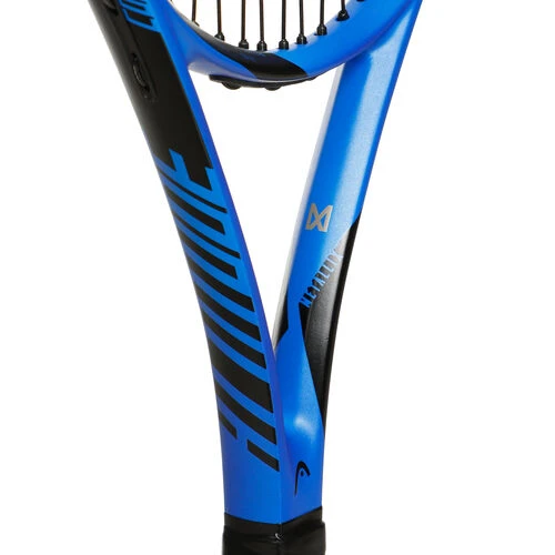 Head MX Attitude Comp Allround Racket 6 Head MX Attitude Comp Allround Racket - Image 6