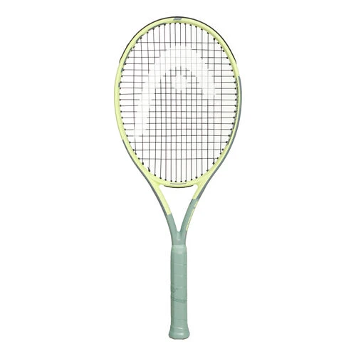 Head IG Challenge Pro (lime) Allround Racket 1 Head IG Challenge Pro (lime) Allround Racket