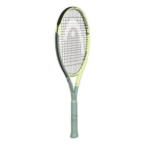 Head IG Challenge Pro (lime) Allround Racket 4 Head IG Challenge Pro (lime) Allround Racket - Image 4