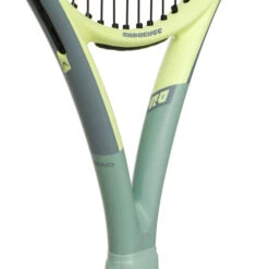 Head IG Challenge Pro (lime) Allround Racket 10 Head IG Challenge Pro (lime) Allround Racket -Tennis Gear Shop 04265000 10