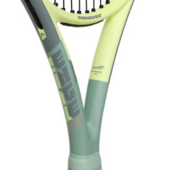 Head IG Challenge Pro (lime) Allround Racket 11 Head IG Challenge Pro (lime) Allround Racket -Tennis Gear Shop 04265000 11