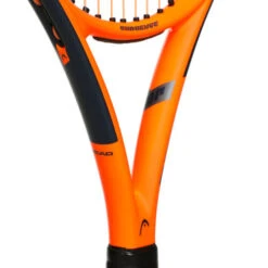 Head IG Challenge MP (orange) Allround Racket 10 Head IG Challenge MP (orange) Allround Racket -Tennis Gear Shop 04266000 10