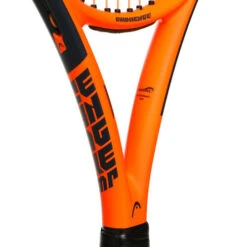 Head IG Challenge MP (orange) Allround Racket 11 Head IG Challenge MP (orange) Allround Racket -Tennis Gear Shop 04266000 11
