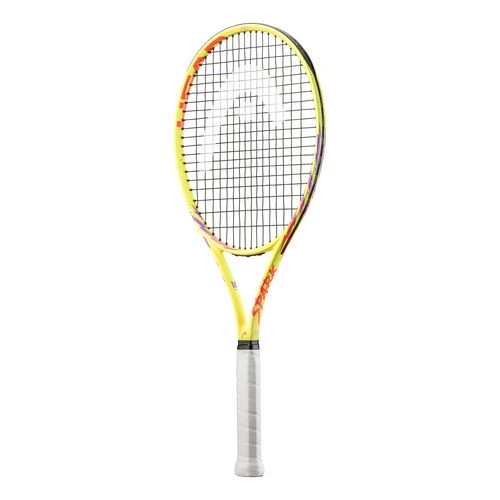 Head MX Spark Pro Allround Racket 2 Head MX Spark Pro Allround Racket - Image 2
