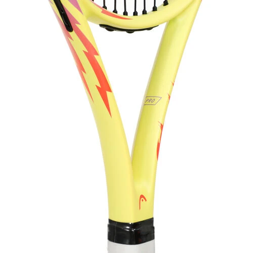 Head MX Spark Pro Allround Racket 4 Head MX Spark Pro Allround Racket - Image 4