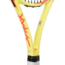 Head MX Spark Pro Allround Racket 9 Head MX Spark Pro Allround Racket -Tennis Gear Shop 04300000 11