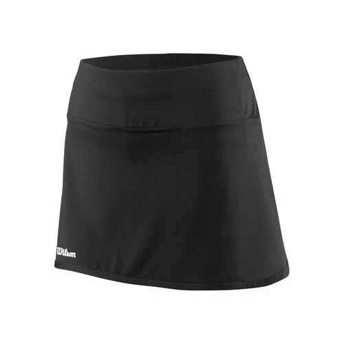 Wilson Team II 12.5 Skirt Women 1 Wilson Team II 12.5 Skirt Women