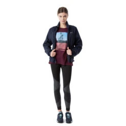 Wilson Go To Woven Training Jacket Women -Tennis Gear Shop 04899000 13