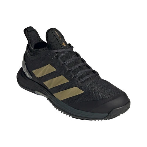 ADIDAS Adizero Ubersonic 4 All Court Shoe Women 4 ADIDAS Adizero Ubersonic 4 All Court Shoe Women - Image 4