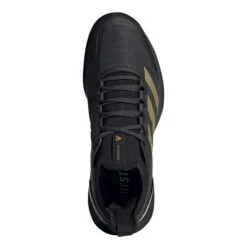 ADIDAS Adizero Ubersonic 4 All Court Shoe Women 11 ADIDAS Adizero Ubersonic 4 All Court Shoe Women -Tennis Gear Shop 05330000 0 4