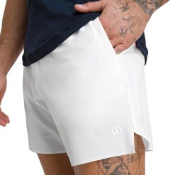Wilson Tournament 7in Shorts Men -Tennis Gear Shop 05364000 16