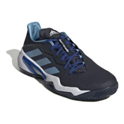 ADIDAS Barricade Men 10 ADIDAS Barricade Men -Tennis Gear Shop 05407000 000