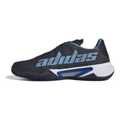 ADIDAS Barricade Men 13 ADIDAS Barricade Men -Tennis Gear Shop 05407000 0 9