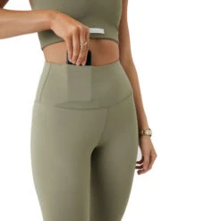 BJØRN BORG Borg High Waist Comfort Tight Women -Tennis Gear Shop 05423000 16