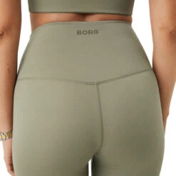 BJØRN BORG Borg High Waist Comfort Tight Women -Tennis Gear Shop 05423000 17