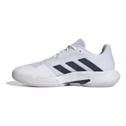 ADIDAS Court Jam Control Carpet Shoe Men -Tennis Gear Shop 05541000 0 9