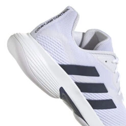 ADIDAS Court Jam Control Carpet Shoe Men -Tennis Gear Shop 05541000 10