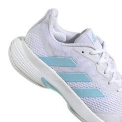 ADIDAS CourtJam Control Carpet Shoe Women -Tennis Gear Shop 05588000 10