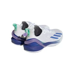 ADIDAS Adizero Cybersonic All Court Shoe Women 9 ADIDAS Adizero Cybersonic All Court Shoe Women -Tennis Gear Shop 05593000 0 2