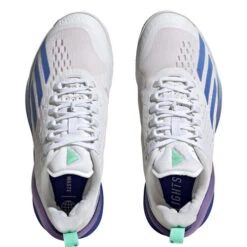 ADIDAS Adizero Cybersonic All Court Shoe Women 7 ADIDAS Adizero Cybersonic All Court Shoe Women -Tennis Gear Shop 05593000 0 4