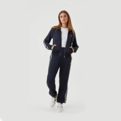 BJØRN BORG ACE Training Jacket Women -Tennis Gear Shop 05634000 15