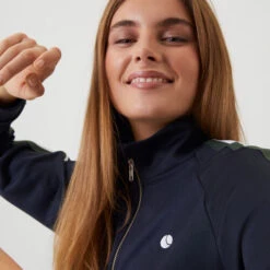 BJØRN BORG ACE Training Jacket Women -Tennis Gear Shop 05634000 16