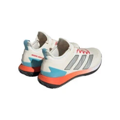 ADIDAS Adizero Ubersonic 4 Clay Court Shoe Men 9 ADIDAS Adizero Ubersonic 4 Clay Court Shoe Men -Tennis Gear Shop 05746000 0 2