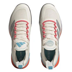 ADIDAS Adizero Ubersonic 4 Clay Court Shoe Men 7 ADIDAS Adizero Ubersonic 4 Clay Court Shoe Men -Tennis Gear Shop 05746000 0 4