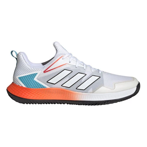 ADIDAS Defiant Speed Clay Court Shoe Men 1 ADIDAS Defiant Speed Clay Court Shoe Men