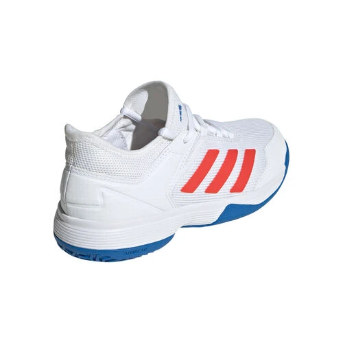 ADIDAS Ubersonic 4 All Court Shoe Kids 5 ADIDAS Ubersonic 4 All Court Shoe Kids - Image 5