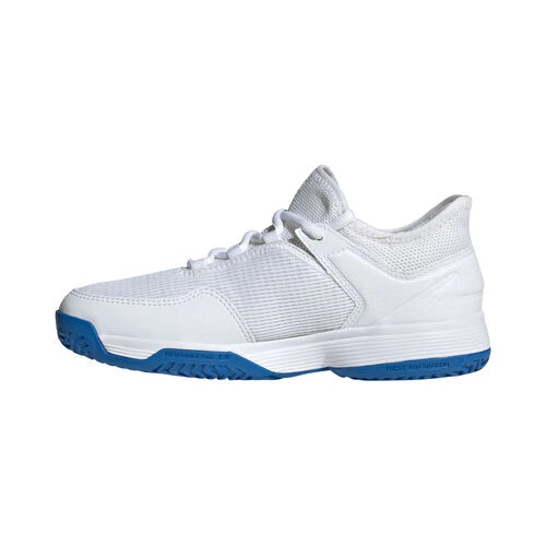 ADIDAS Ubersonic 4 All Court Shoe Kids 2 ADIDAS Ubersonic 4 All Court Shoe Kids - Image 2