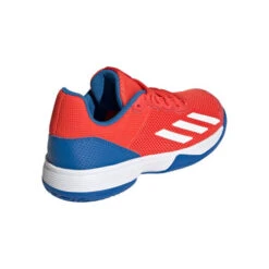 ADIDAS Courtflash All Court Shoe Kids -Tennis Gear Shop 05777000 0 2