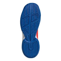 ADIDAS Courtflash All Court Shoe Kids -Tennis Gear Shop 05777000 0 5