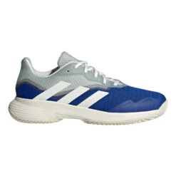 ADIDAS Court Jam Control All Court Shoe Men