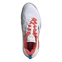 ADIDAS Barricade All Court Shoe Men -Tennis Gear Shop 05792000 0 4